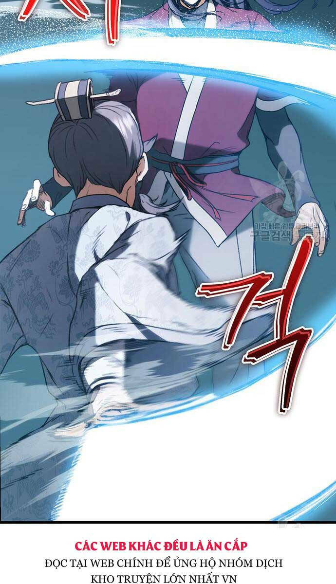 Thanh Kiếm Của Hoàng Đế Chapter 5 - Trang 2