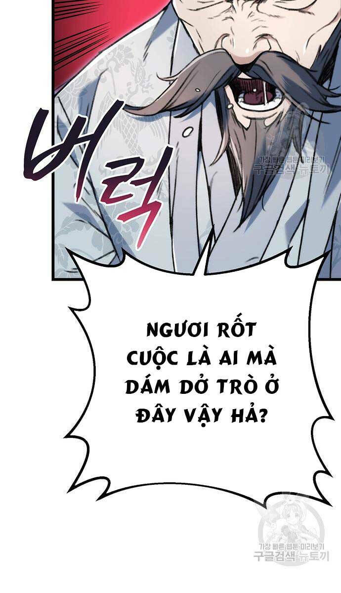 Thanh Kiếm Của Hoàng Đế Chapter 5 - Trang 2