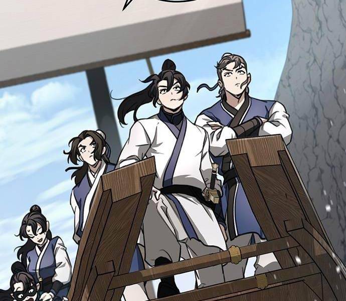 Thanh Kiếm Của Hoàng Đế Chapter 50 - Trang 2