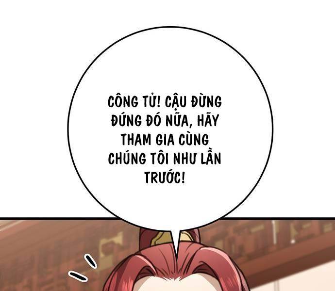 Thanh Kiếm Của Hoàng Đế Chapter 50 - Trang 2