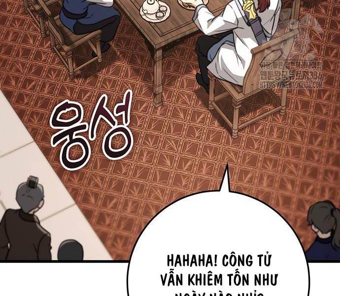 Thanh Kiếm Của Hoàng Đế Chapter 50 - Trang 2