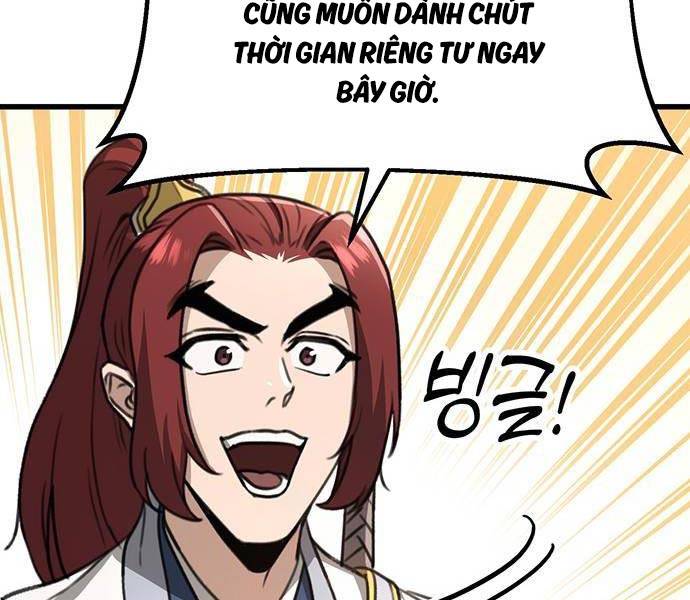 Thanh Kiếm Của Hoàng Đế Chapter 50 - Trang 2