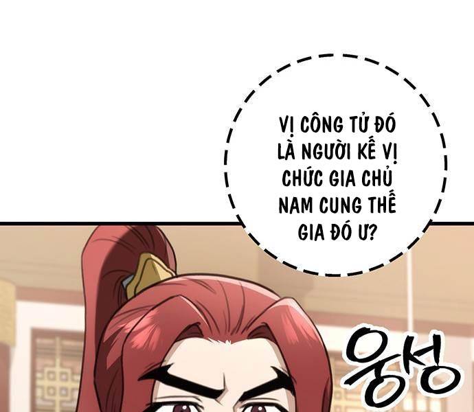 Thanh Kiếm Của Hoàng Đế Chapter 50 - Trang 2