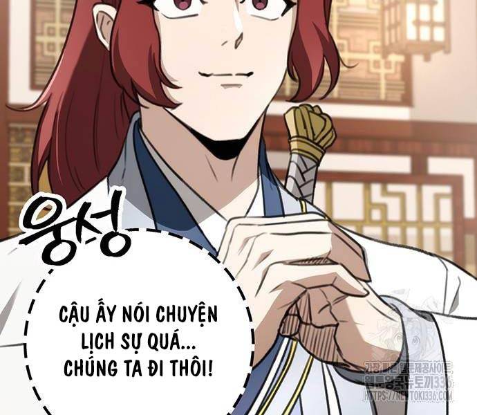 Thanh Kiếm Của Hoàng Đế Chapter 50 - Trang 2