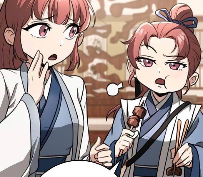 Thanh Kiếm Của Hoàng Đế Chapter 50 - Trang 2