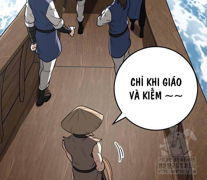 Thanh Kiếm Của Hoàng Đế Chapter 50 - Trang 2