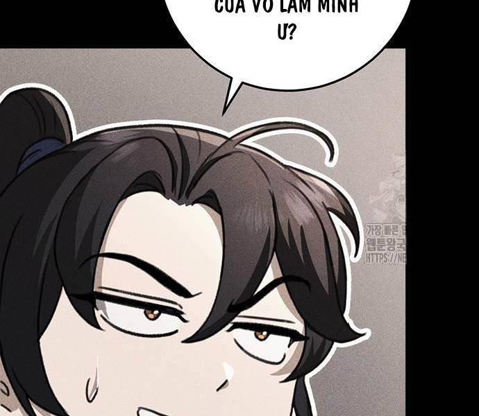 Thanh Kiếm Của Hoàng Đế Chapter 50 - Trang 2