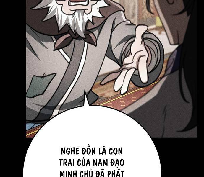 Thanh Kiếm Của Hoàng Đế Chapter 50 - Trang 2