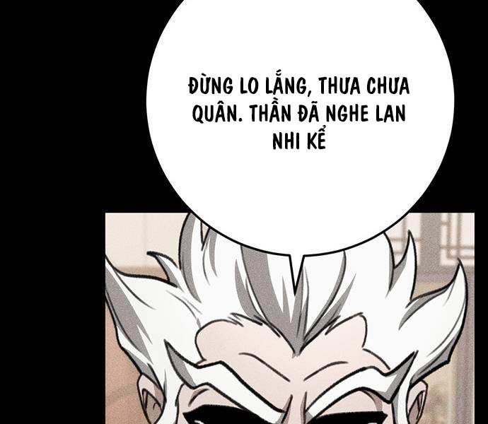 Thanh Kiếm Của Hoàng Đế Chapter 50 - Trang 2