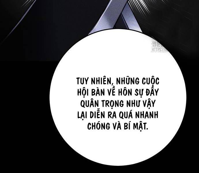 Thanh Kiếm Của Hoàng Đế Chapter 50 - Trang 2