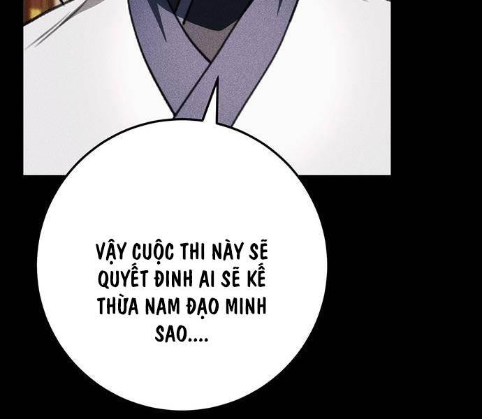 Thanh Kiếm Của Hoàng Đế Chapter 50 - Trang 2