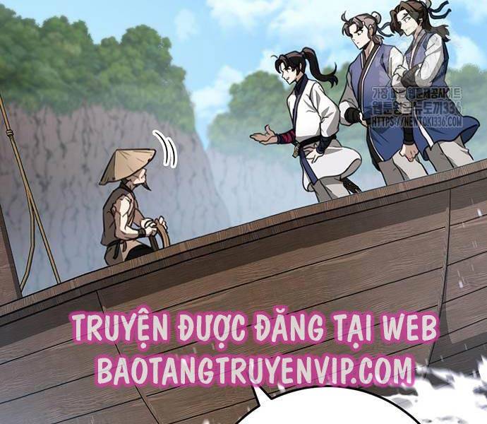 Thanh Kiếm Của Hoàng Đế Chapter 50 - Trang 2