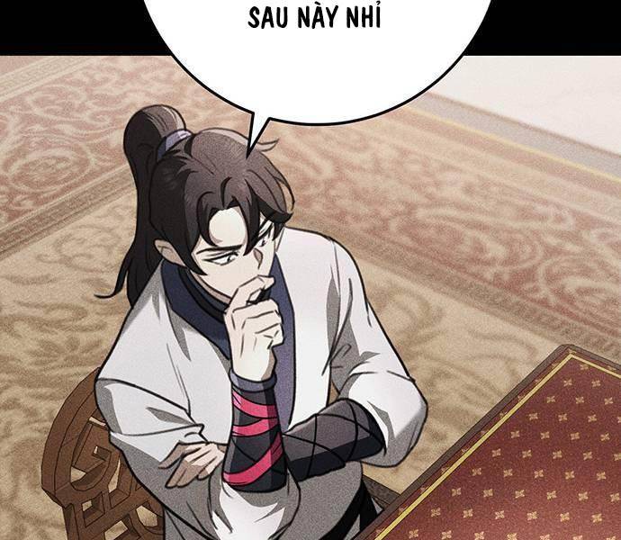 Thanh Kiếm Của Hoàng Đế Chapter 50 - Trang 2