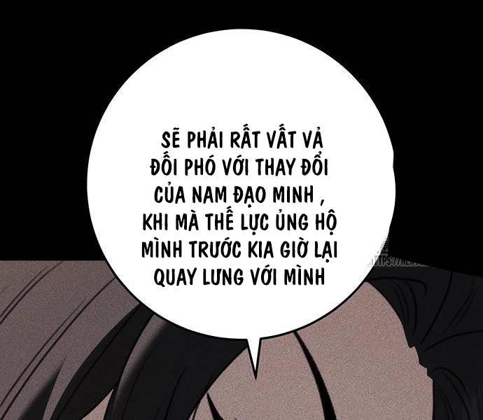 Thanh Kiếm Của Hoàng Đế Chapter 50 - Trang 2