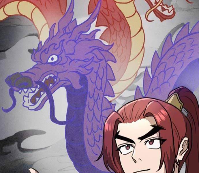 Thanh Kiếm Của Hoàng Đế Chapter 50 - Trang 2