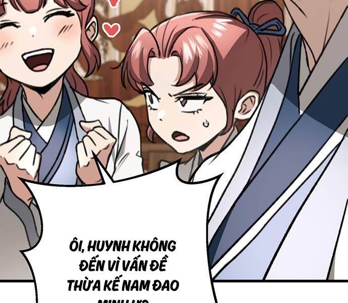 Thanh Kiếm Của Hoàng Đế Chapter 50 - Trang 2