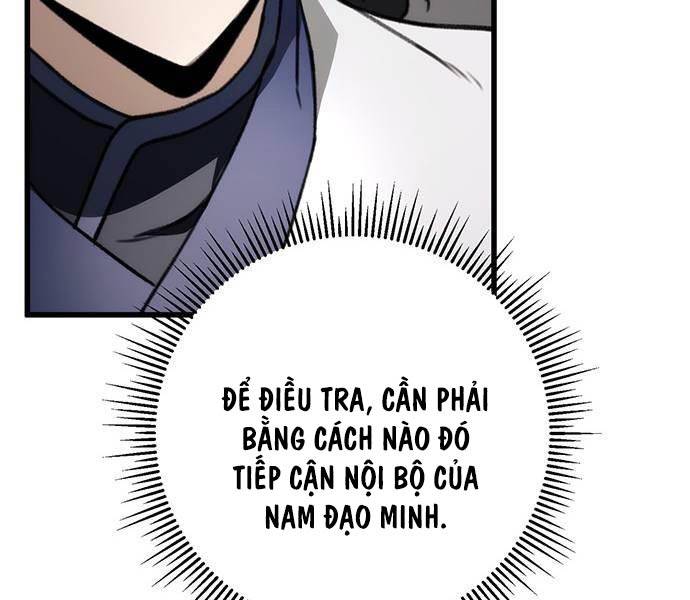 Thanh Kiếm Của Hoàng Đế Chapter 50 - Trang 2