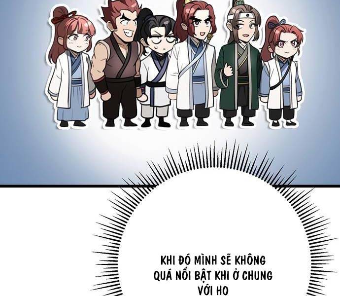 Thanh Kiếm Của Hoàng Đế Chapter 50 - Trang 2