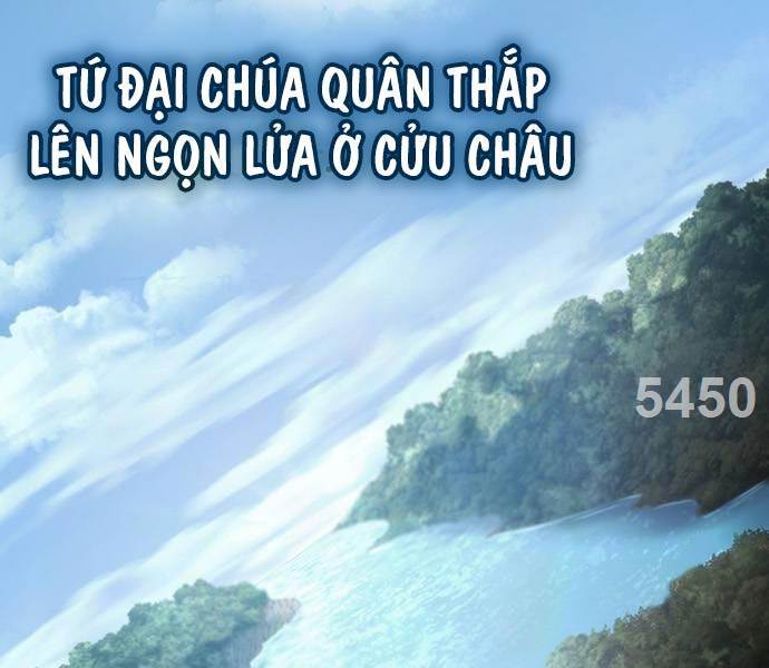 Thanh Kiếm Của Hoàng Đế Chapter 50 - Trang 2