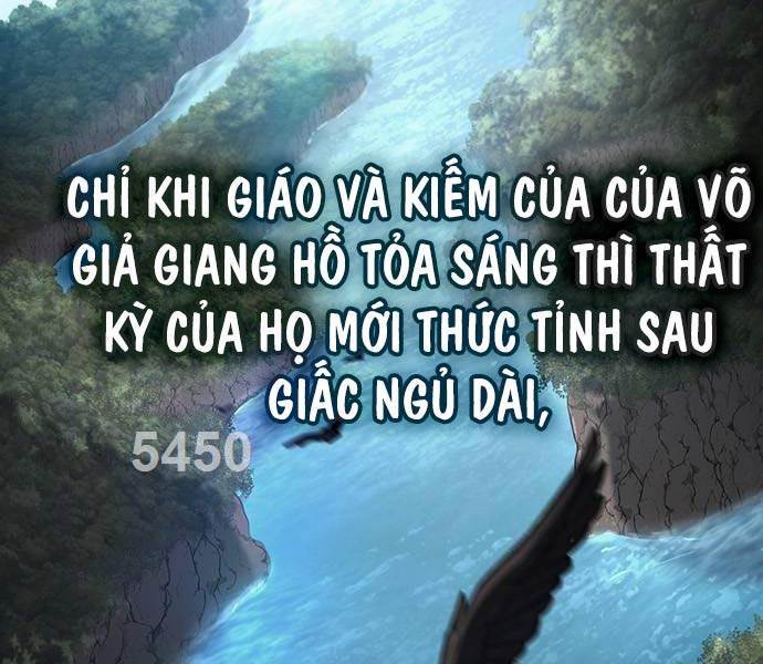 Thanh Kiếm Của Hoàng Đế Chapter 50 - Trang 2