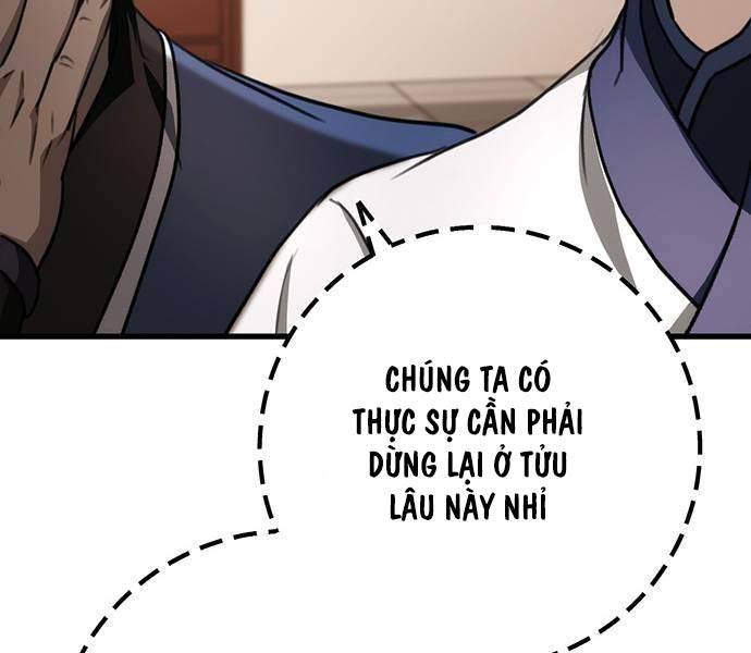 Thanh Kiếm Của Hoàng Đế Chapter 50 - Trang 2