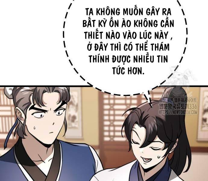 Thanh Kiếm Của Hoàng Đế Chapter 50 - Trang 2