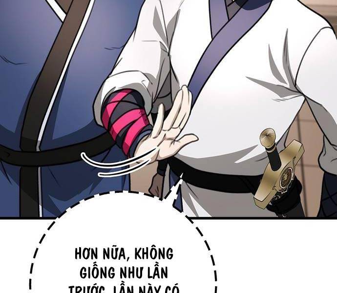 Thanh Kiếm Của Hoàng Đế Chapter 50 - Trang 2