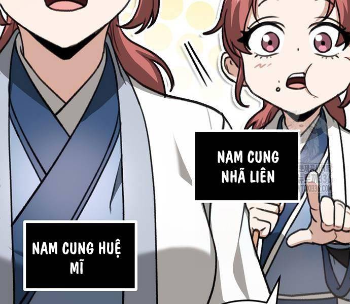 Thanh Kiếm Của Hoàng Đế Chapter 50 - Trang 2