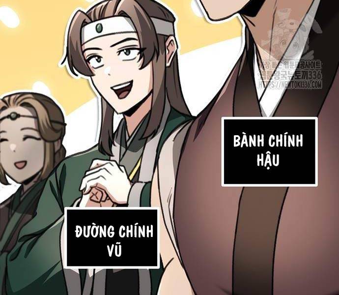 Thanh Kiếm Của Hoàng Đế Chapter 50 - Trang 2