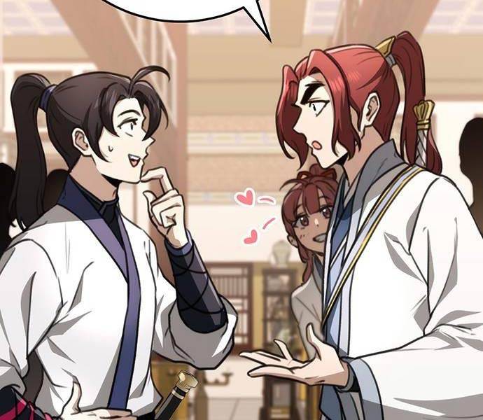 Thanh Kiếm Của Hoàng Đế Chapter 50 - Trang 2