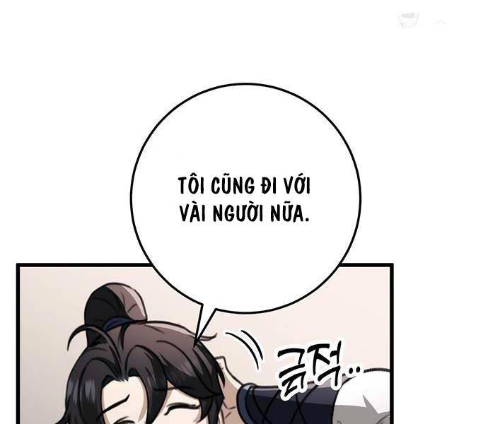 Thanh Kiếm Của Hoàng Đế Chapter 50 - Trang 2