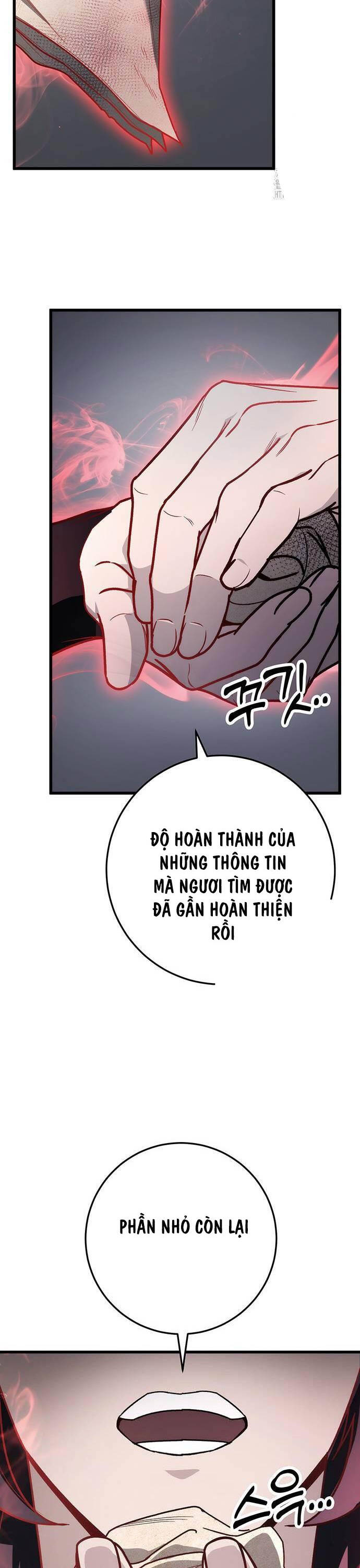 Thanh Kiếm Của Hoàng Đế Chapter 54 - Trang 2