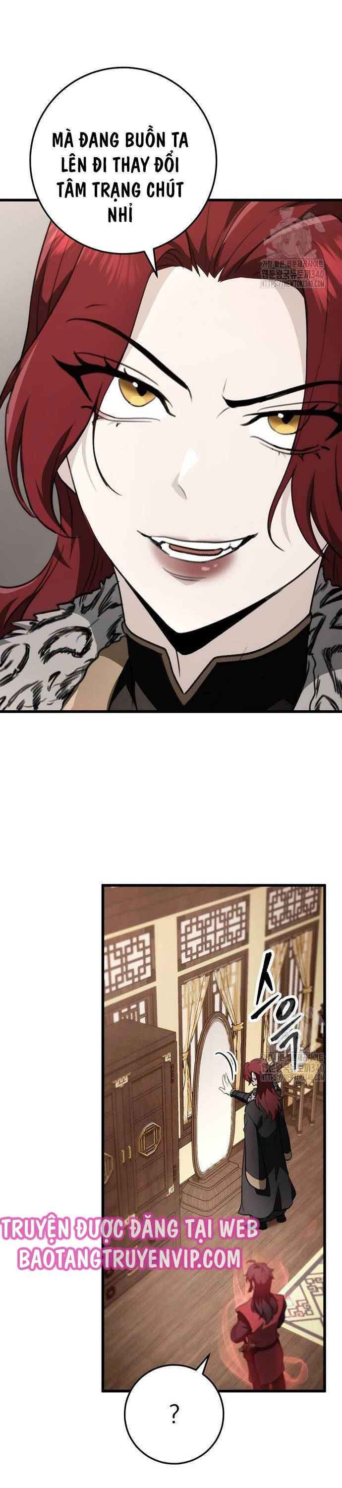 Thanh Kiếm Của Hoàng Đế Chapter 54 - Trang 2