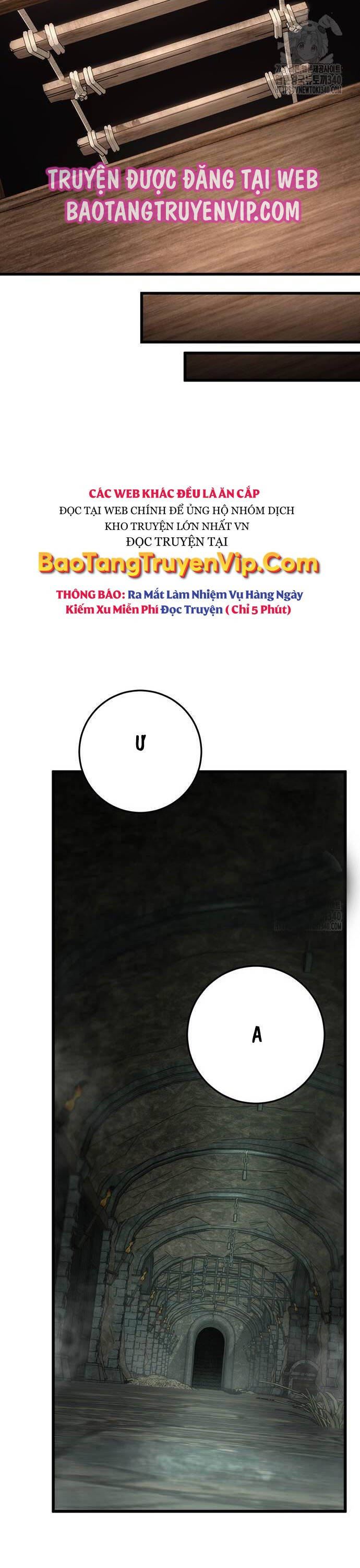 Thanh Kiếm Của Hoàng Đế Chapter 54 - Trang 2