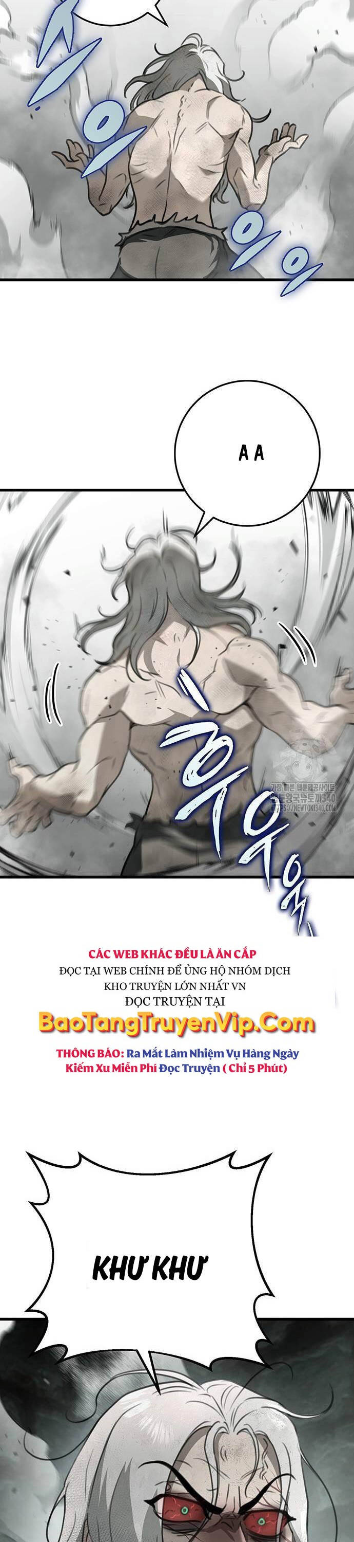 Thanh Kiếm Của Hoàng Đế Chapter 54 - Trang 2