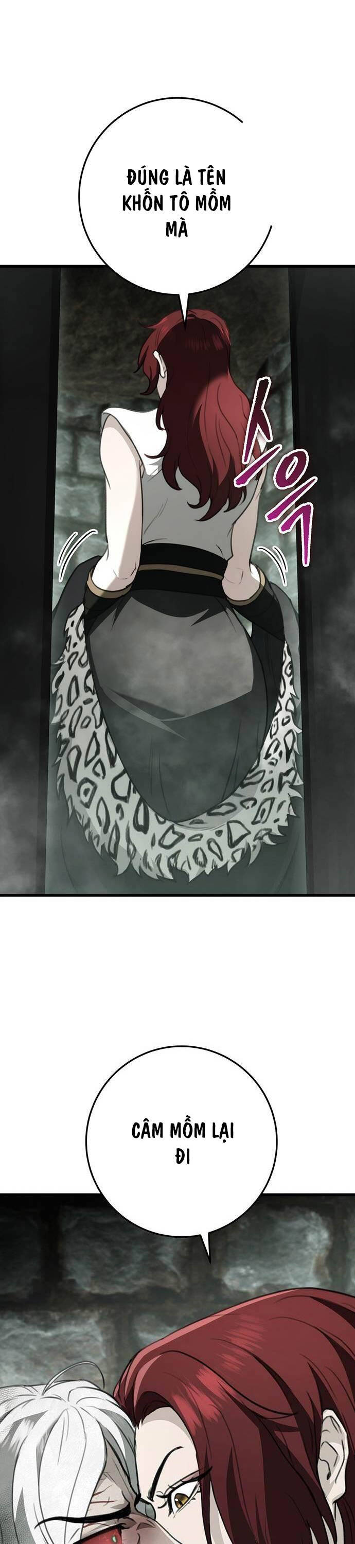 Thanh Kiếm Của Hoàng Đế Chapter 54 - Trang 2