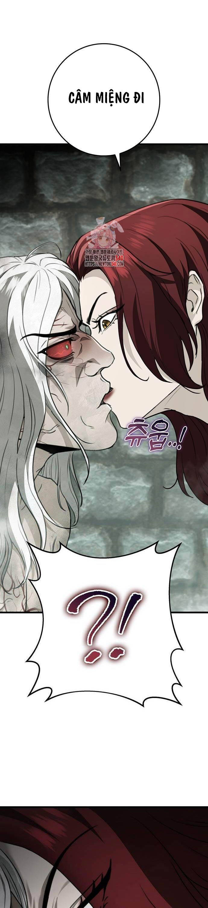 Thanh Kiếm Của Hoàng Đế Chapter 55 - Trang 2