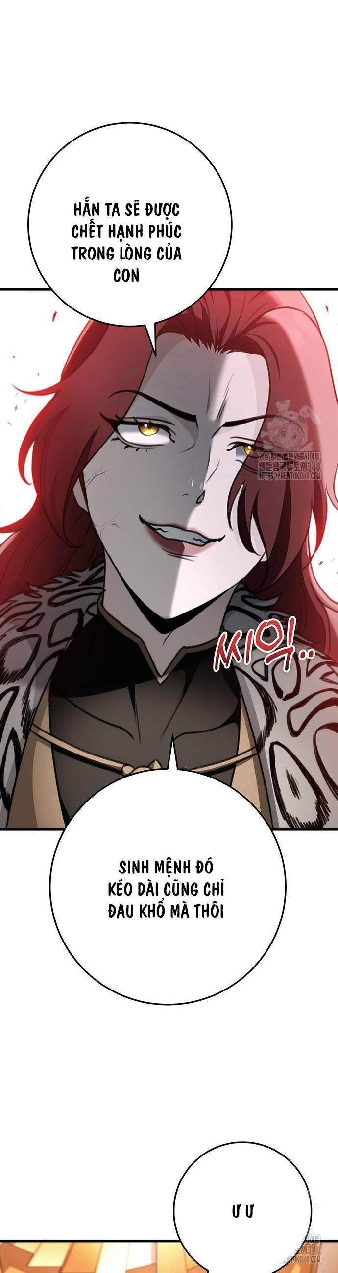 Thanh Kiếm Của Hoàng Đế Chapter 55 - Trang 2