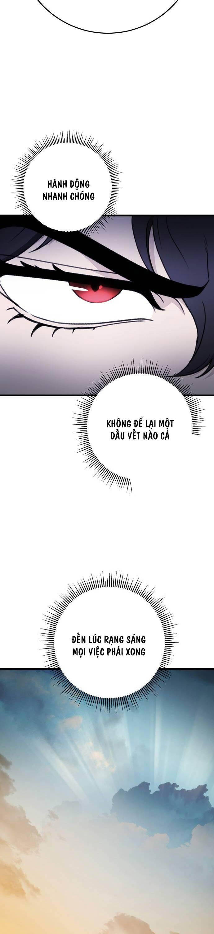 Thanh Kiếm Của Hoàng Đế Chapter 55 - Trang 2