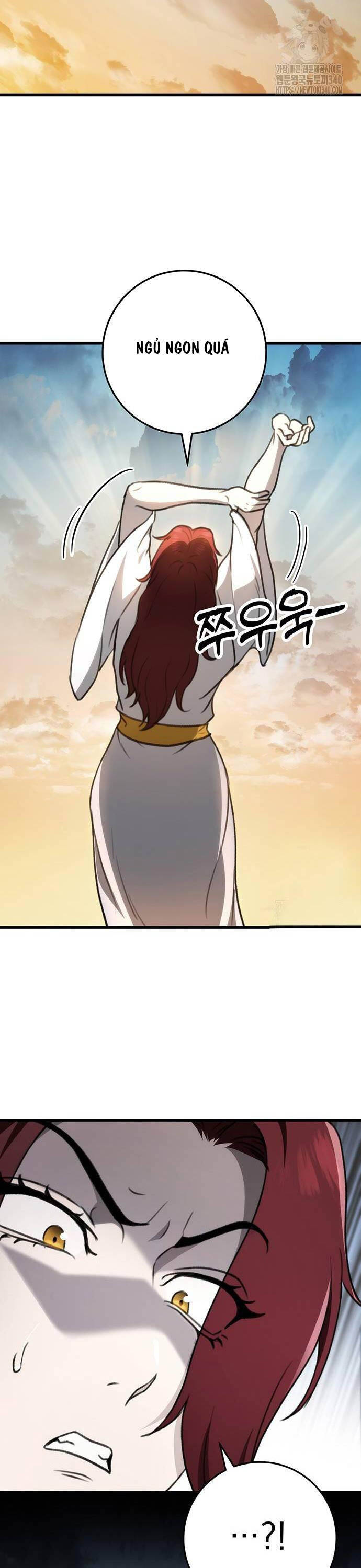 Thanh Kiếm Của Hoàng Đế Chapter 55 - Trang 2