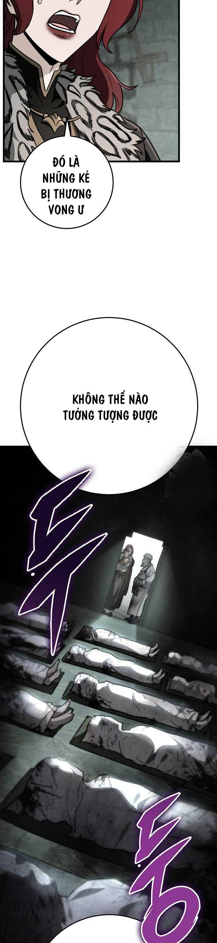 Thanh Kiếm Của Hoàng Đế Chapter 55 - Trang 2