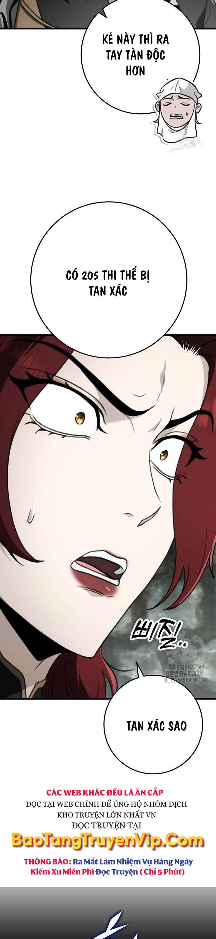 Thanh Kiếm Của Hoàng Đế Chapter 55 - Trang 2