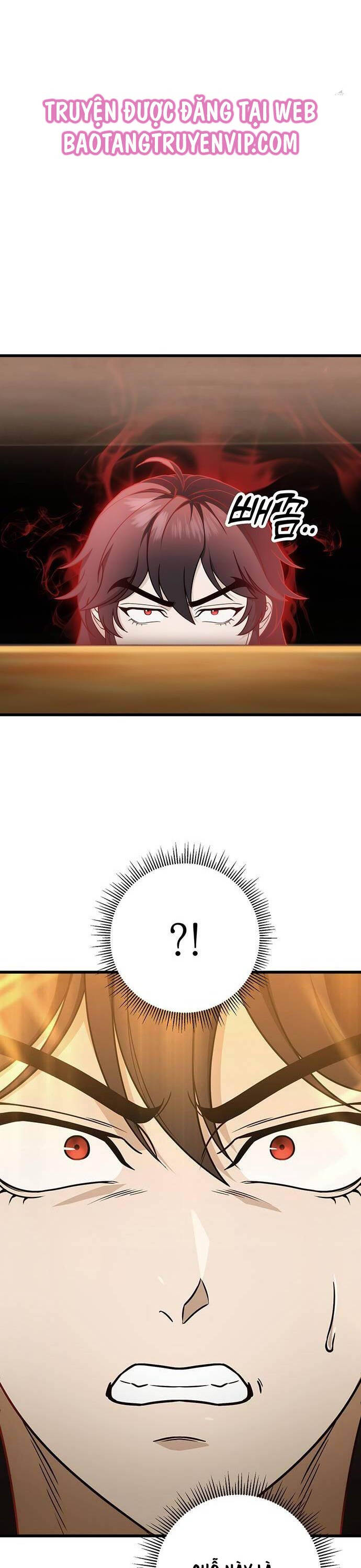 Thanh Kiếm Của Hoàng Đế Chapter 55 - Trang 2