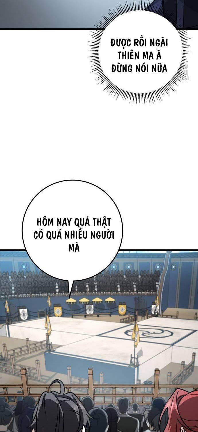 Thanh Kiếm Của Hoàng Đế Chapter 56 - Trang 2