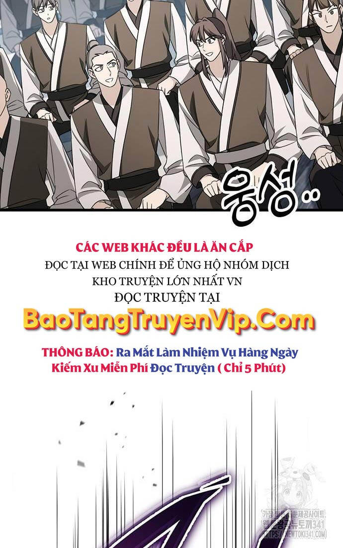 Thanh Kiếm Của Hoàng Đế Chapter 56 - Trang 2