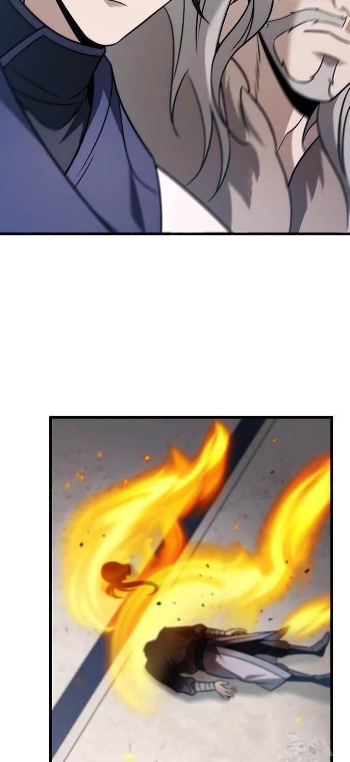 Thanh Kiếm Của Hoàng Đế Chapter 57 - Trang 2