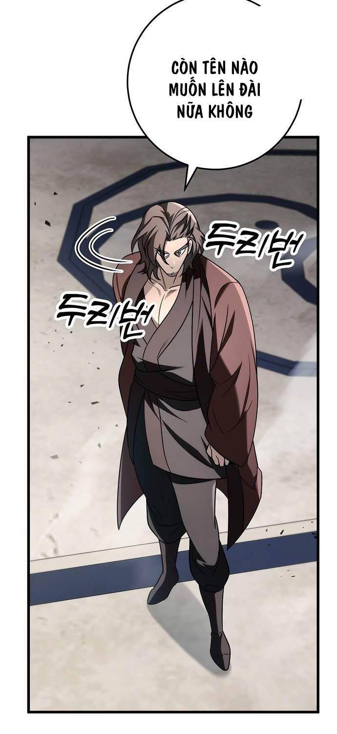 Thanh Kiếm Của Hoàng Đế Chapter 57 - Trang 2