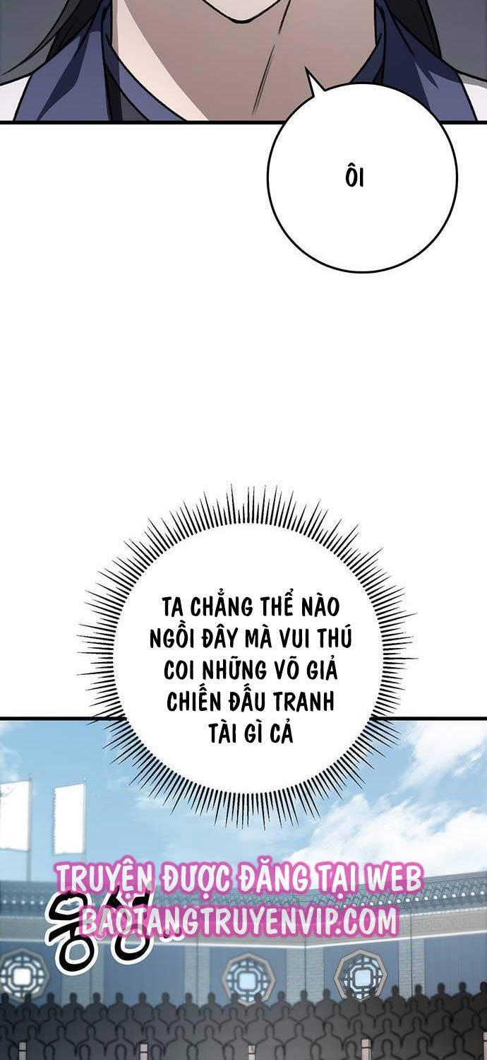 Thanh Kiếm Của Hoàng Đế Chapter 57 - Trang 2