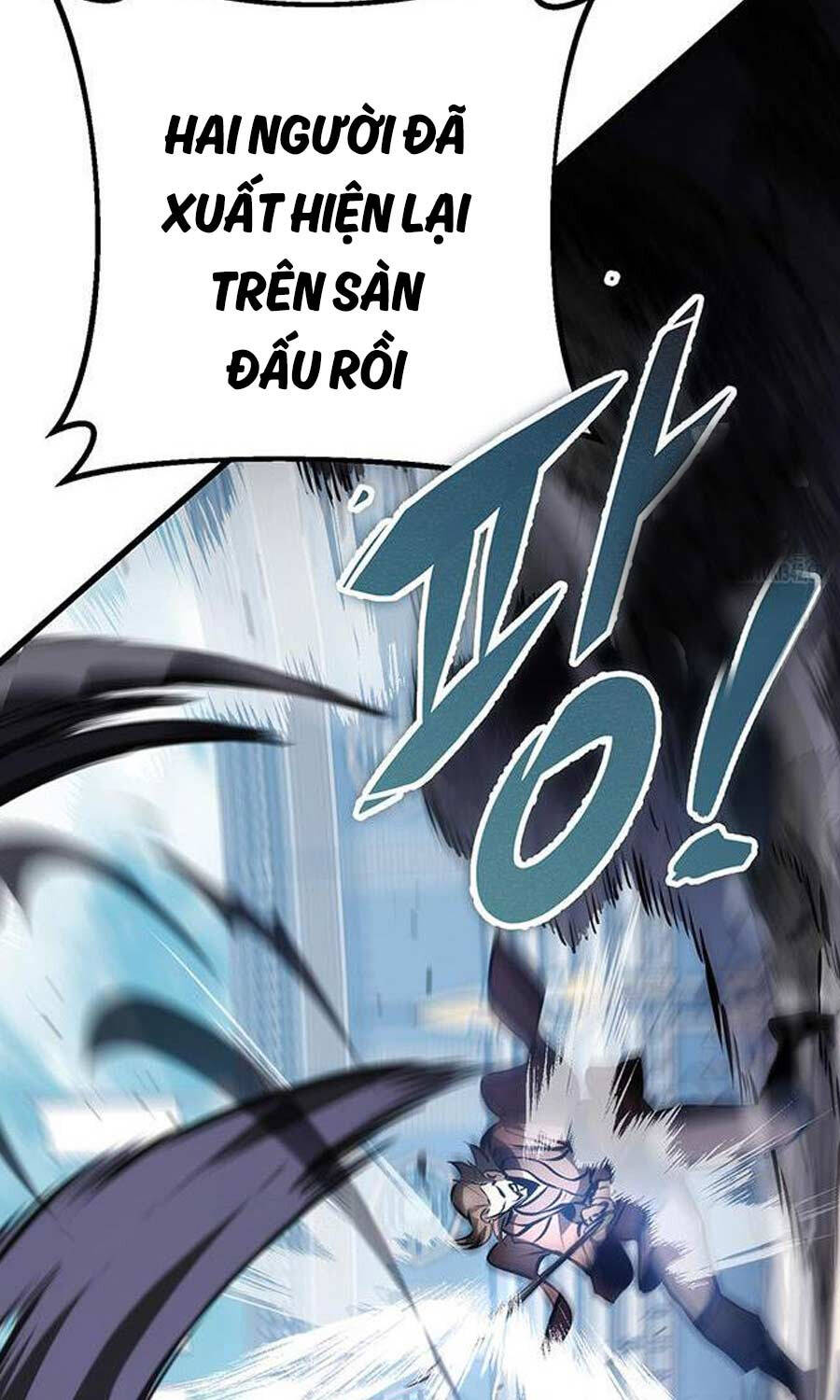 Thanh Kiếm Của Hoàng Đế Chapter 59 - Trang 2