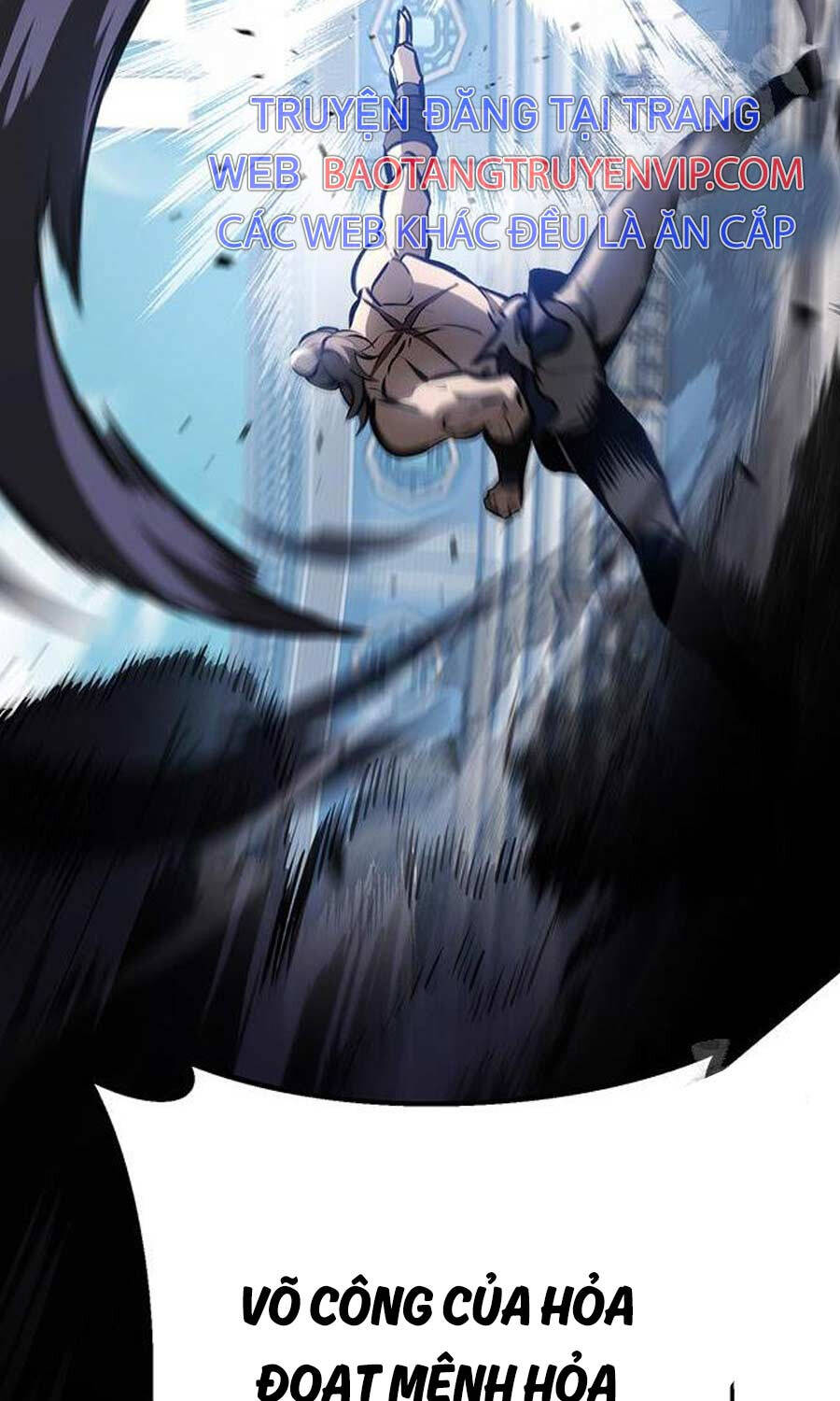 Thanh Kiếm Của Hoàng Đế Chapter 59 - Trang 2